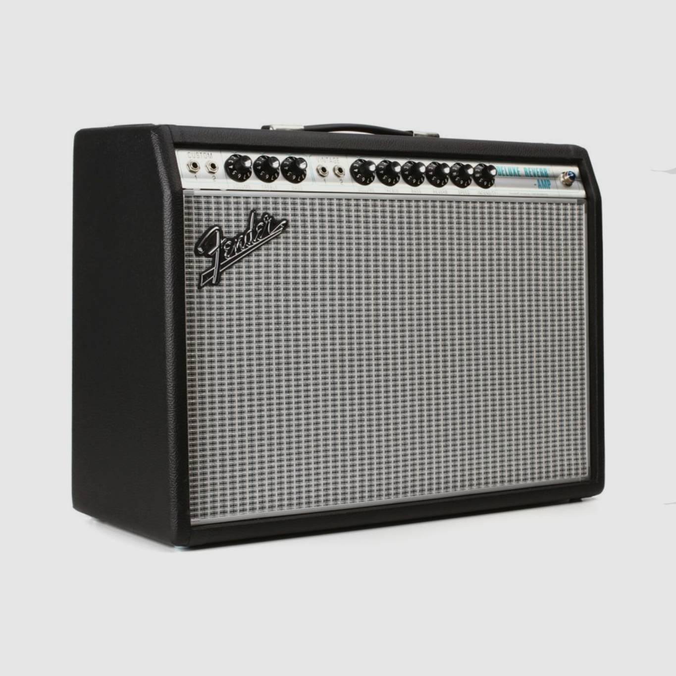 Fender '68 Custom Deluxe Reverb
